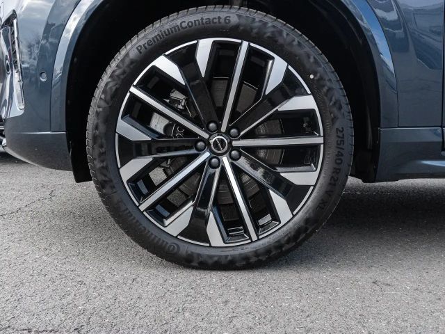 Volvo XC90 AWD Bright Plus T8