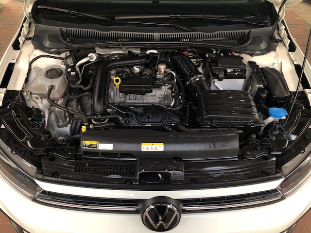 Volkswagen Polo 1.0 TSI Style