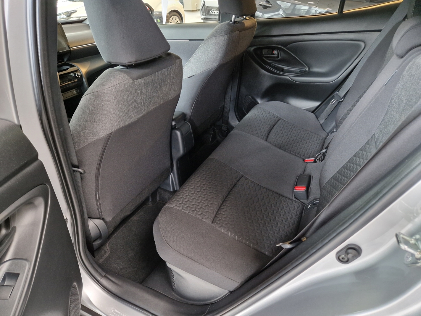 Toyota Yaris Cross 5-deurs Team D