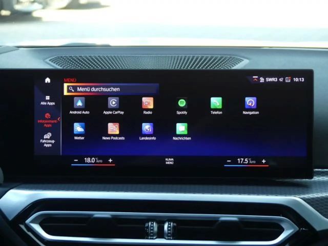 BMW 320 320i M-Sport Touring