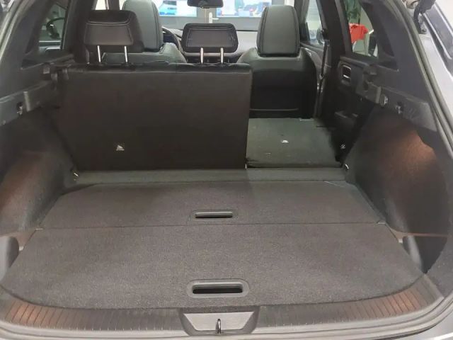 Nissan Qashqai AWD Tekna