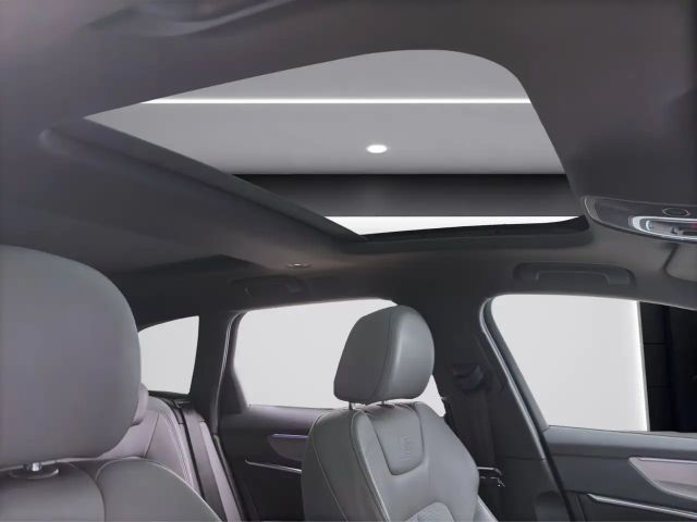 Audi A6 Hybride Quattro S-Line