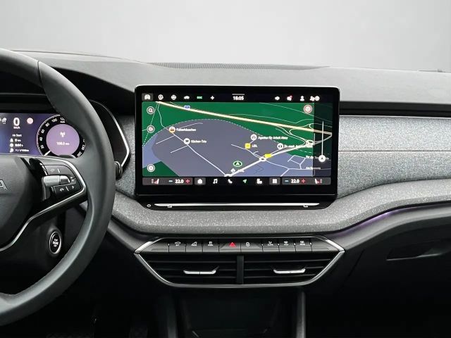 Skoda Octavia 1.5 TSI Combi Selection