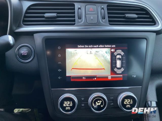 Renault Kadjar TCe 160