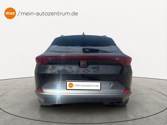 Cupra Formentor 1.5 TSI