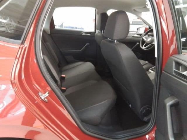 Volkswagen Polo 1.0 MPI Life
