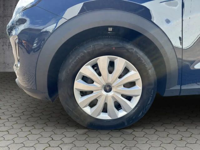 Ford Puma Cool & Connect EcoBoost