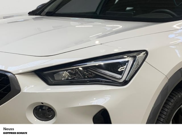 Cupra Formentor DSG VZ