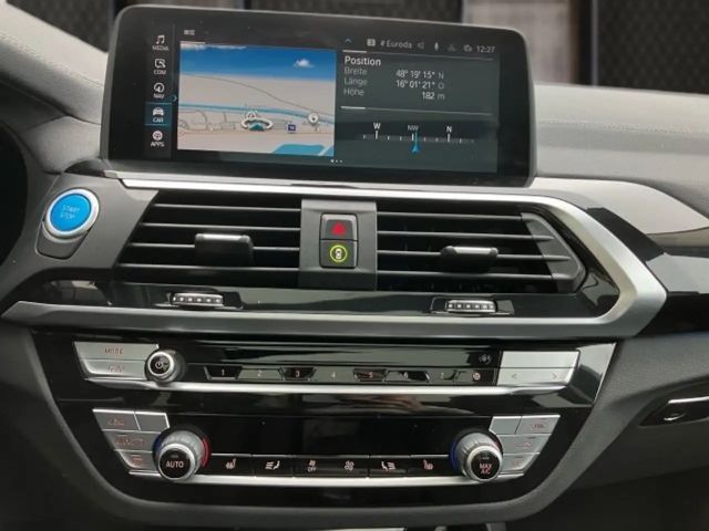 BMW iX3 iX3