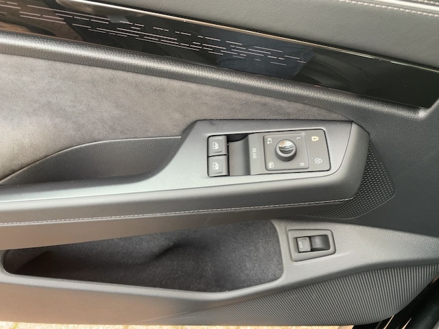 Volkswagen ID.7 Pro Tourer