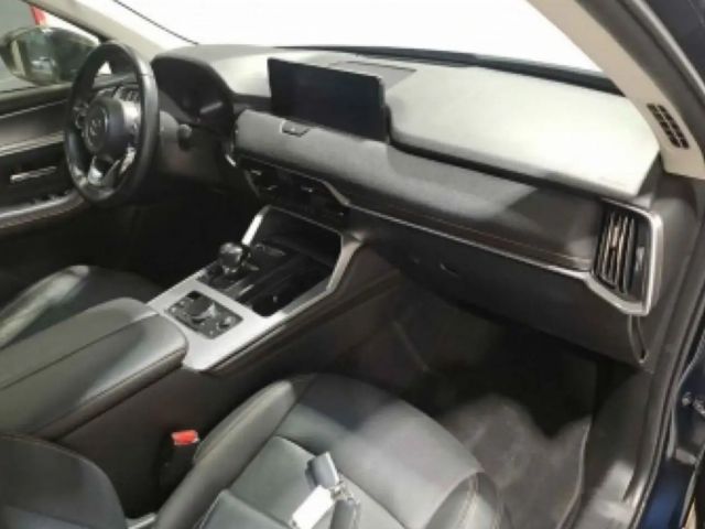 Mazda CX-60 4WD Homura