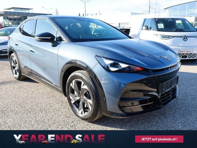 Cupra Tavascan 210kW/286PS