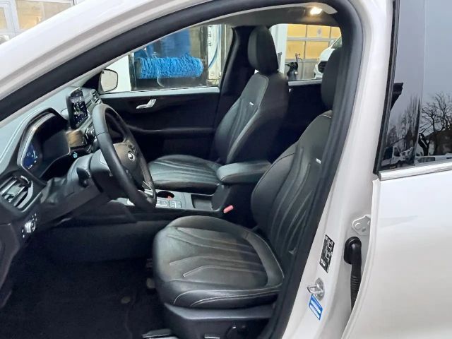 Ford Kuga Plug in Hybrid Vignale