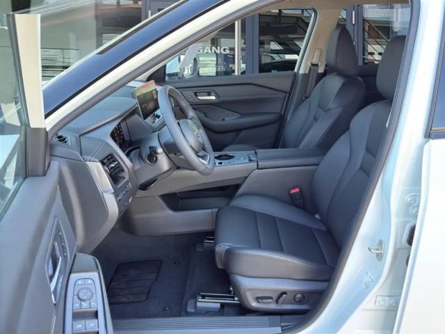 Nissan X-trail N-Connecta