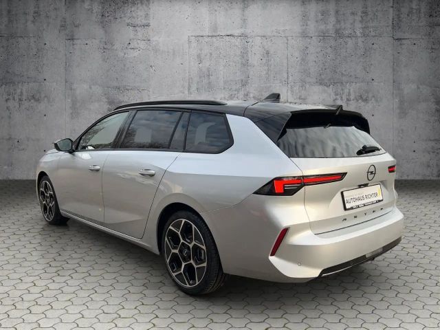 Opel Astra Sports Tourer Ultimate
