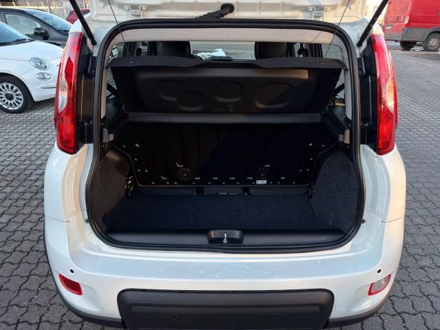 Fiat Panda CityCross