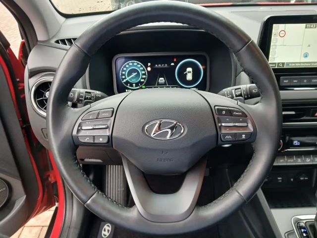 Hyundai Kona 1.6 Hybrid Prime
