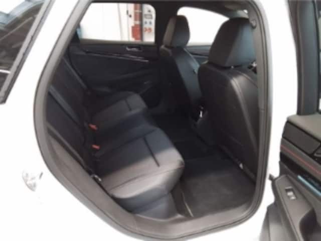 Volkswagen ID.7 4Motion GTX Tourer