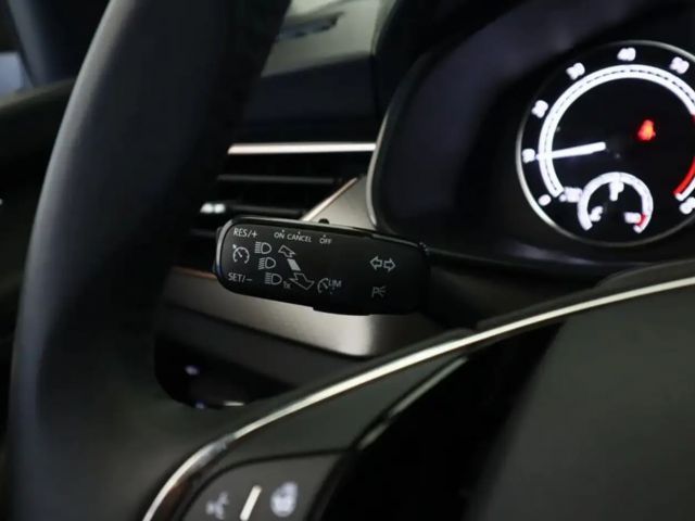 Skoda Scala Style Style