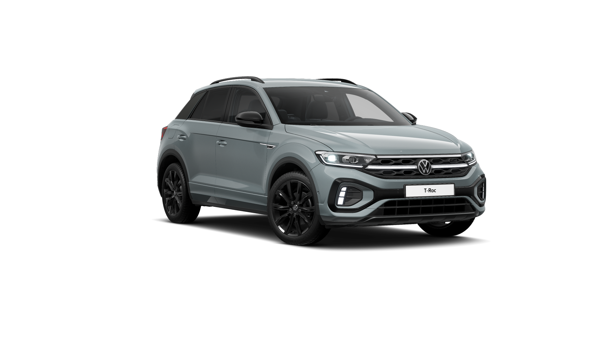 Volkswagen T-Roc 1.5 TSI DSG IQ.Drive R-Line