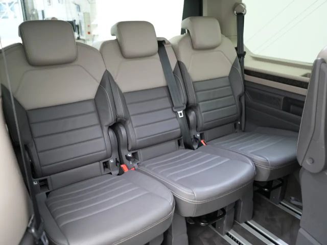 Volkswagen Multivan T7 eHybrid