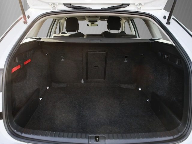 Skoda Octavia 2.0 TDI Ambition Combi