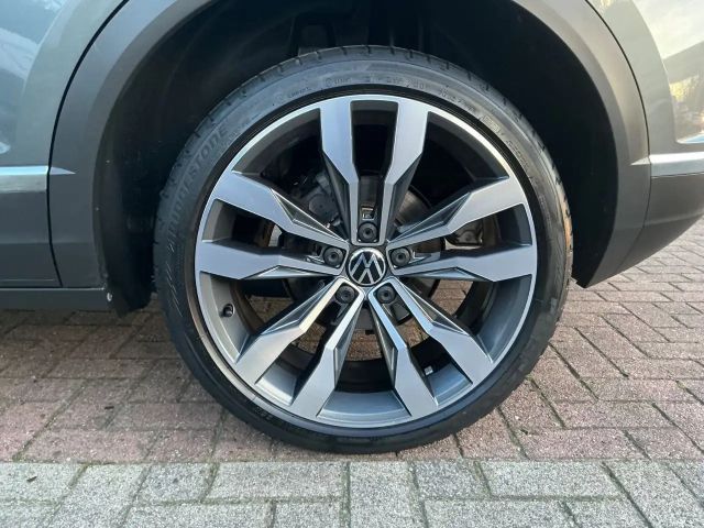 Volkswagen T-Roc 1.5 TSI DSG Sport