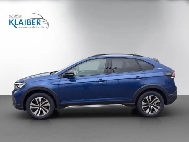 Volkswagen Taigo ENERGY 1,0 l TSI NAVI+LED+ACC+KAMERA+CLIMA Klima