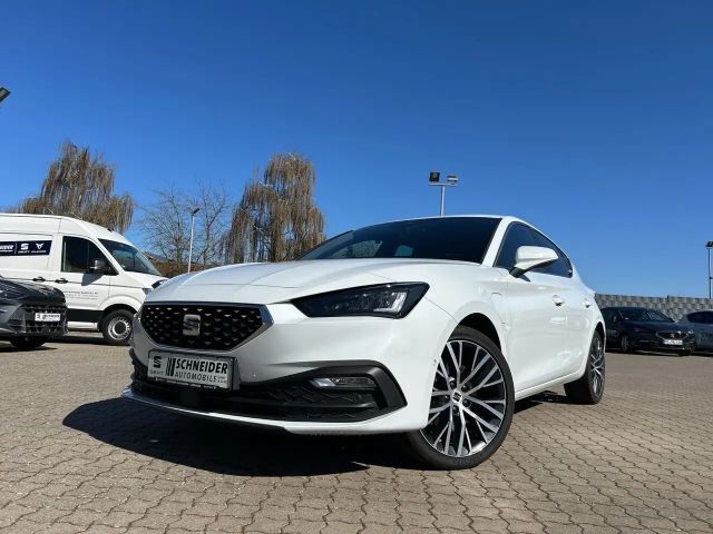 Seat Leon Xcellence e-Hybrid