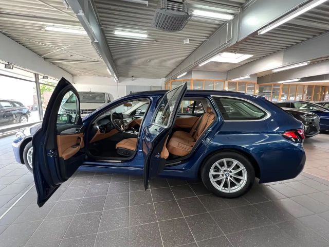BMW 520 520d Touring