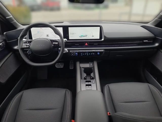 Hyundai IONIQ 6 4WD Vierwielaandrijving