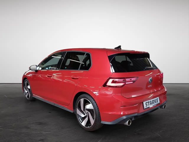 Volkswagen Golf 2.0 TSI DSG GTI