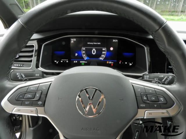 Volkswagen Taigo 1.5 TSI DSG IQ.Drive R-Line