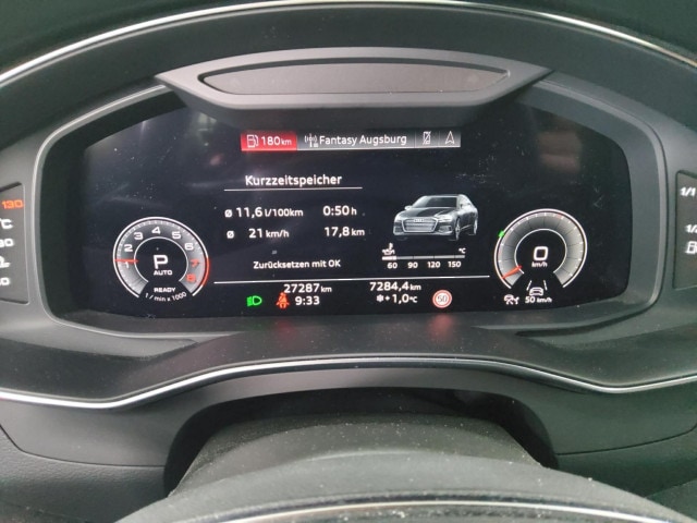 Audi A6 45 TFSI S-Tronic Sedan Sport