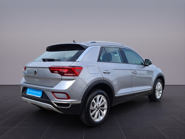 Volkswagen T-Roc 1.0 TSI Style