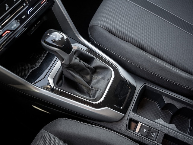 Volkswagen T-Roc 1.5 TSI DSG Life