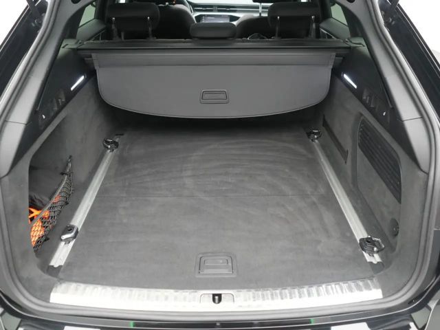 Audi A6 Avant Quattro