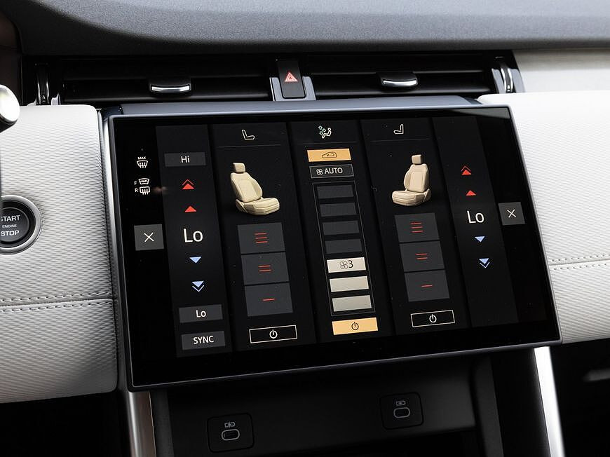 Land Rover Discovery Sport M5