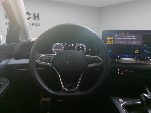 Volkswagen Golf Goal