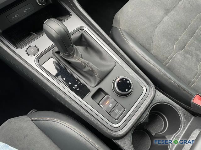 Cupra Ateca 2.0 TSI 4Drive