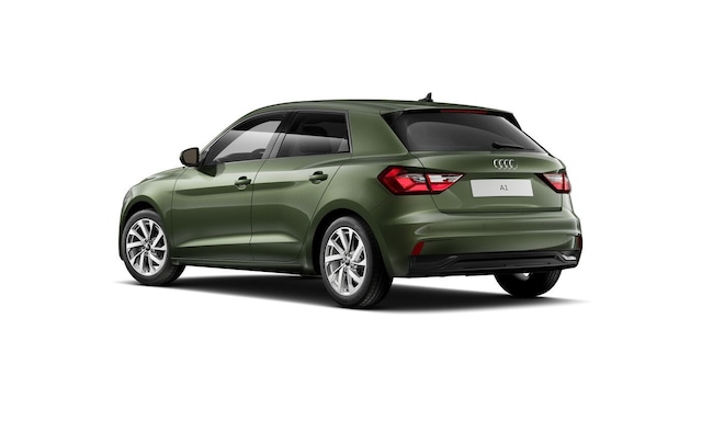 Audi A1 30 TFSI Sportback