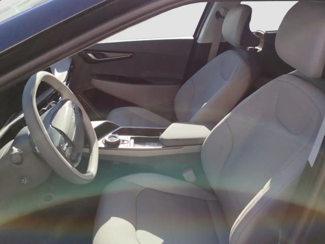 Kia EV6 Earth
