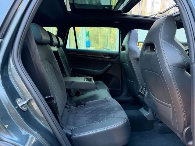 Skoda Kodiaq 2.0 TDI Sportline