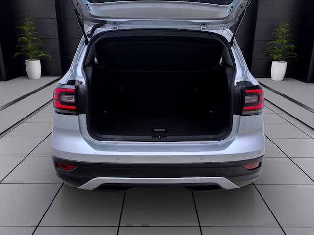 Volkswagen T-Cross 1.5 TSI DSG Style