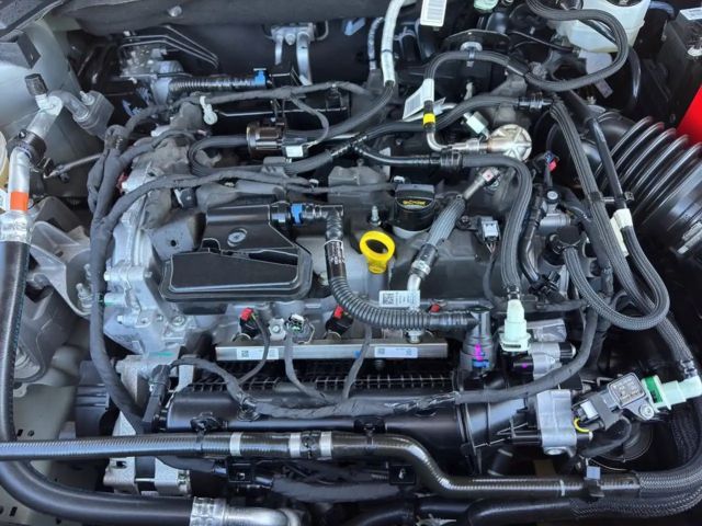 Ford Kuga EcoBoost ST Line