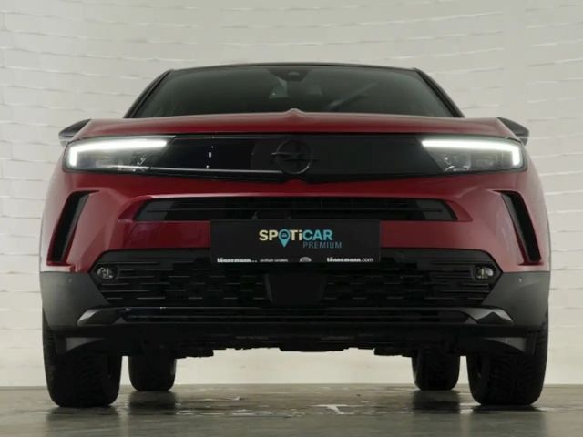 Opel Mokka GS-Line Grand Sport