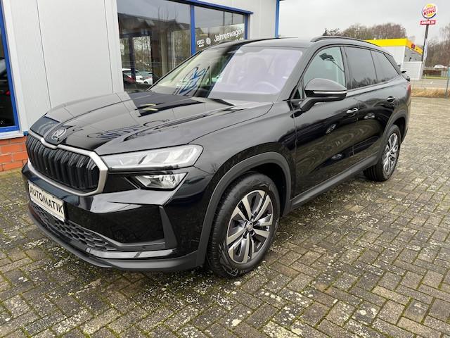 Skoda Kodiaq 2.0 TDI 4x4 Selection