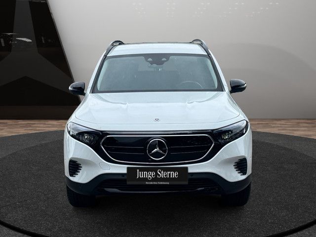 Mercedes-Benz EQB 250