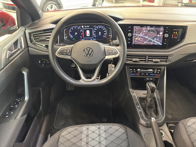 Volkswagen Taigo DSG R-Line