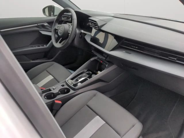 Audi A3 35 TFSI S-Tronic Sedan Sportback